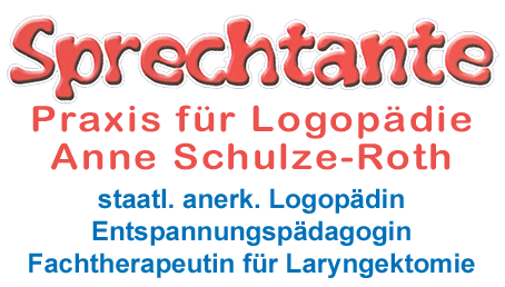 Logopädie Cottpus, Sprechstörung